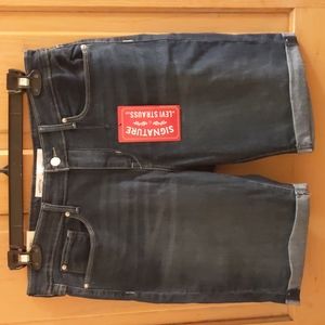 Levi's Levi Strauss Signature Bermuda Shorts
